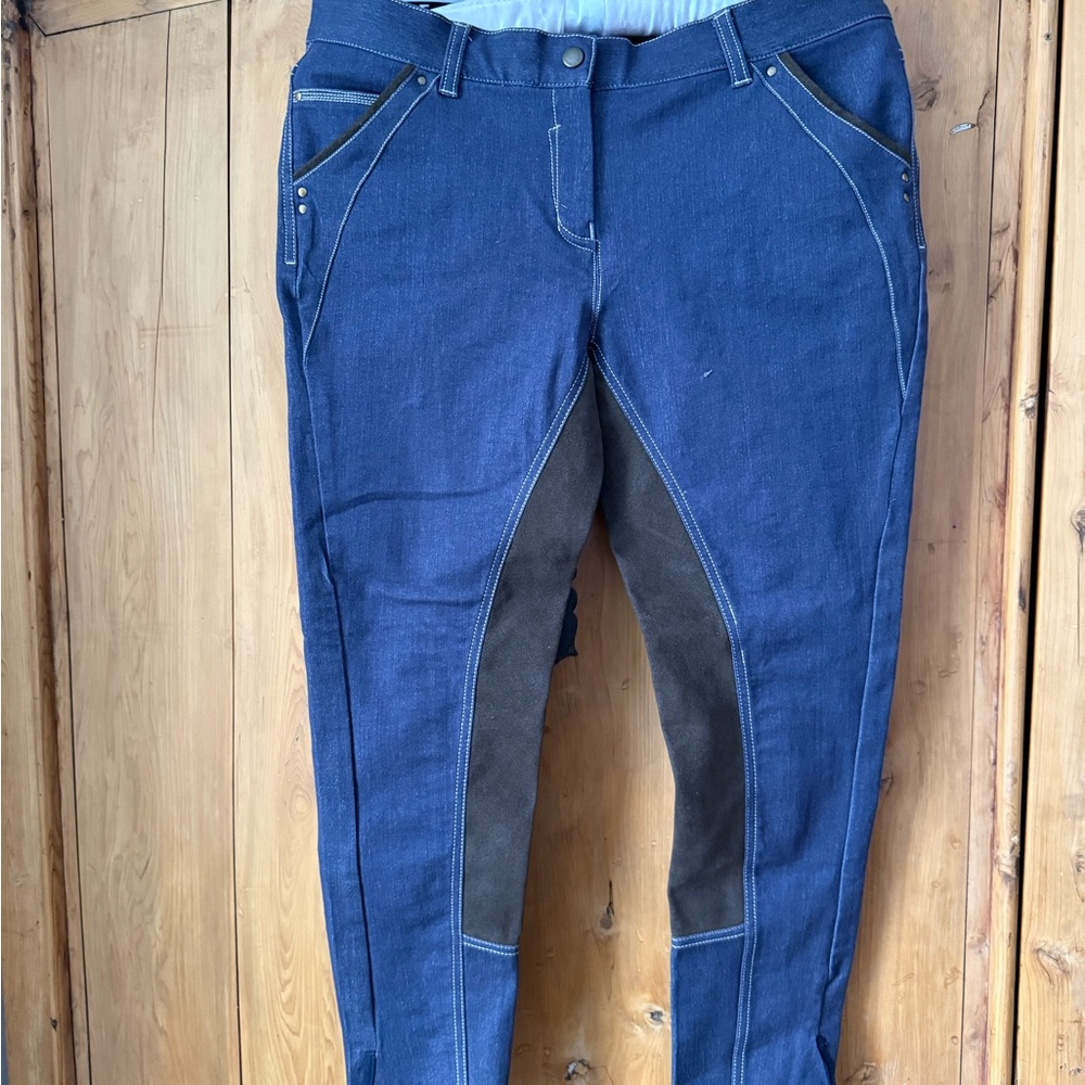 Equestrian Breeches Horsewear